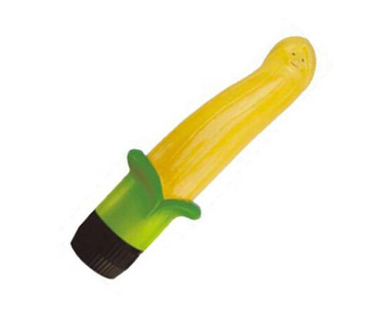 Corny Boy G-Spot Vibrator reviews and discounts sex shop