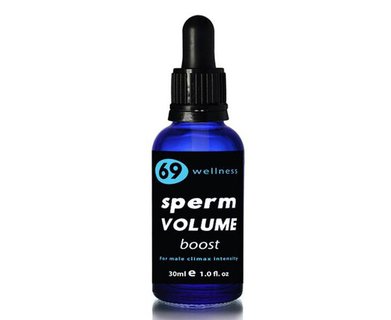 Drops for more sperm Sperm Volume boost reviews and discounts sex shop