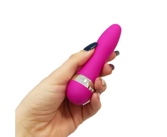 Mini G-spot vibrator reviews and discounts sex shop