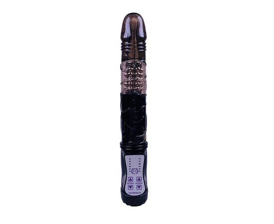 Hi-tech vibrator Black Dream reviews and discounts sex shop