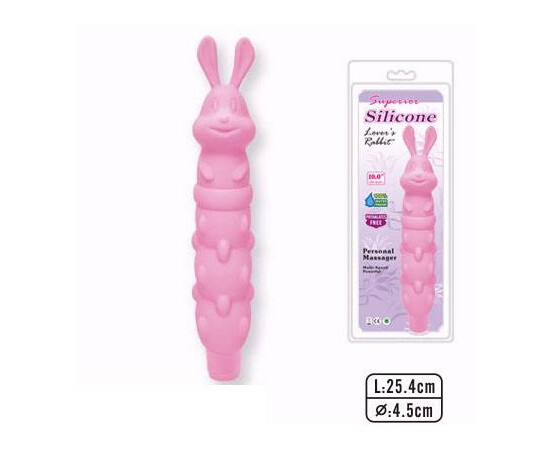 Rabbit Vibe vibrator reviews and discounts sex shop