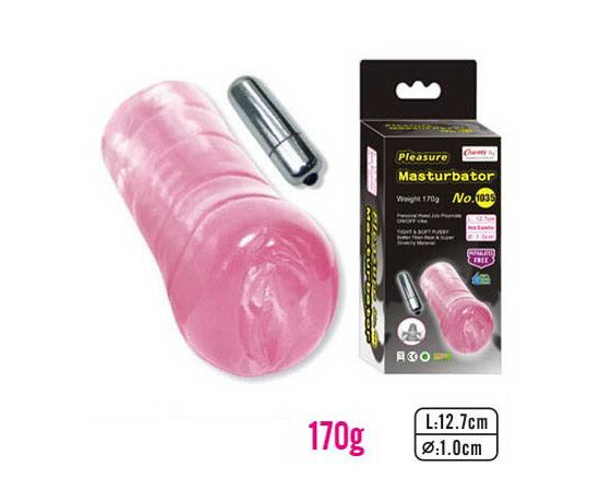 Cheap Thrills Vibrator Masturbator reviews and discounts sex shop