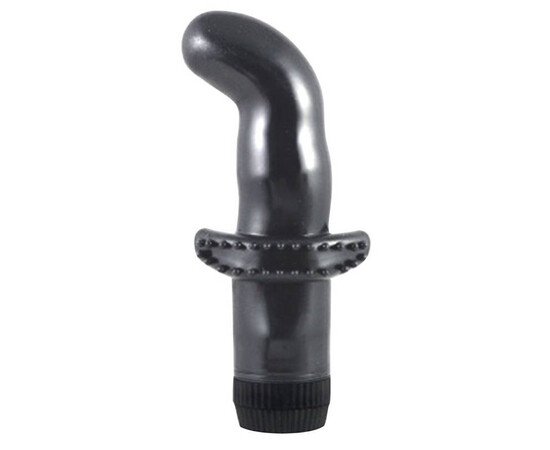 G-spot Vibrator Nubblies G-for-Girls Black reviews and discounts sex shop