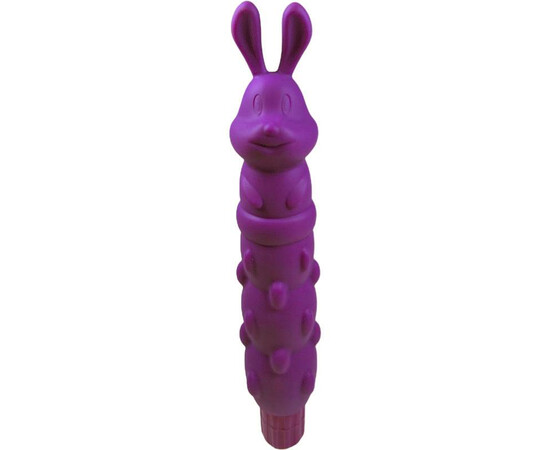 Smily Bunny Vibrator reviews and discounts sex shop