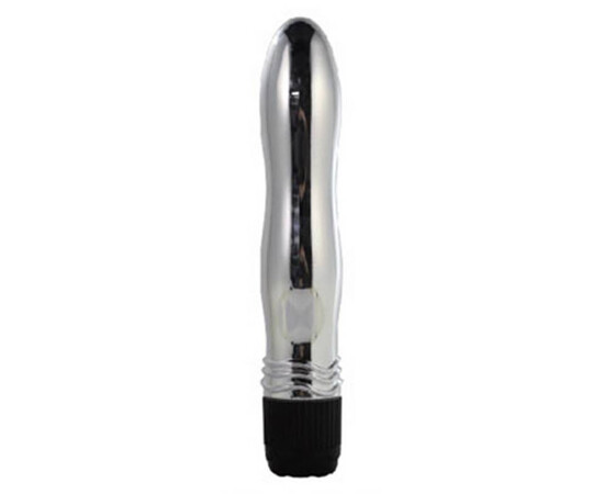 Vibrator Passion Bullet Silver reviews and discounts sex shop