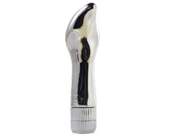 Lucid Desire Silver Vibrator reviews and discounts sex shop