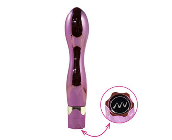 Giant Lover Pink Vibrator reviews and discounts sex shop