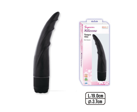 Tongue Vibe vibrator reviews and discounts sex shop