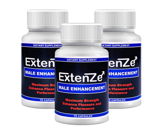 Boost Your Sexual Performance with ExtenZe Capsules - Buy 2 Bottles, Get 1 Free reviews and discounts sex shop