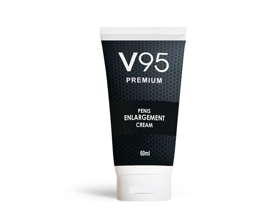 V95 Premium - Penis Enlargement Gel, 60ml reviews and discounts sex shop