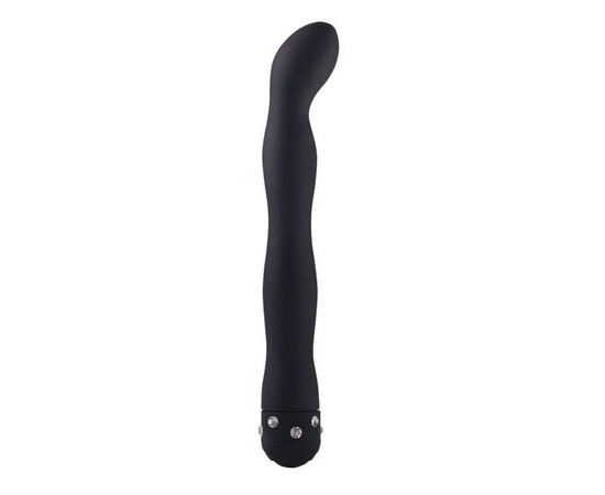 G-spot vibrator Wavy Vibe reviews and discounts sex shop