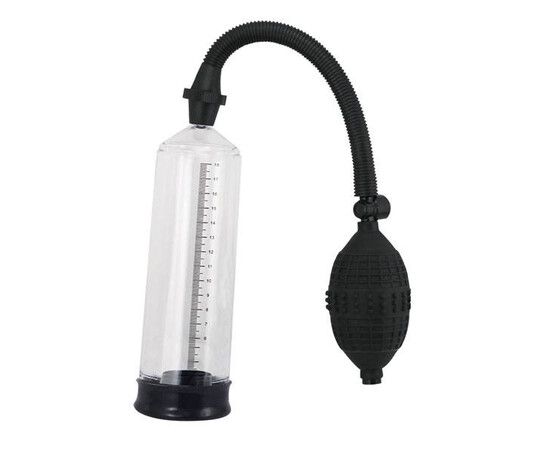 Penis pump for penis enlargement 17.8cm reviews and discounts sex shop